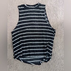 Fun and comfy day top